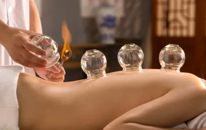 Servicios Exclusivos de Spa