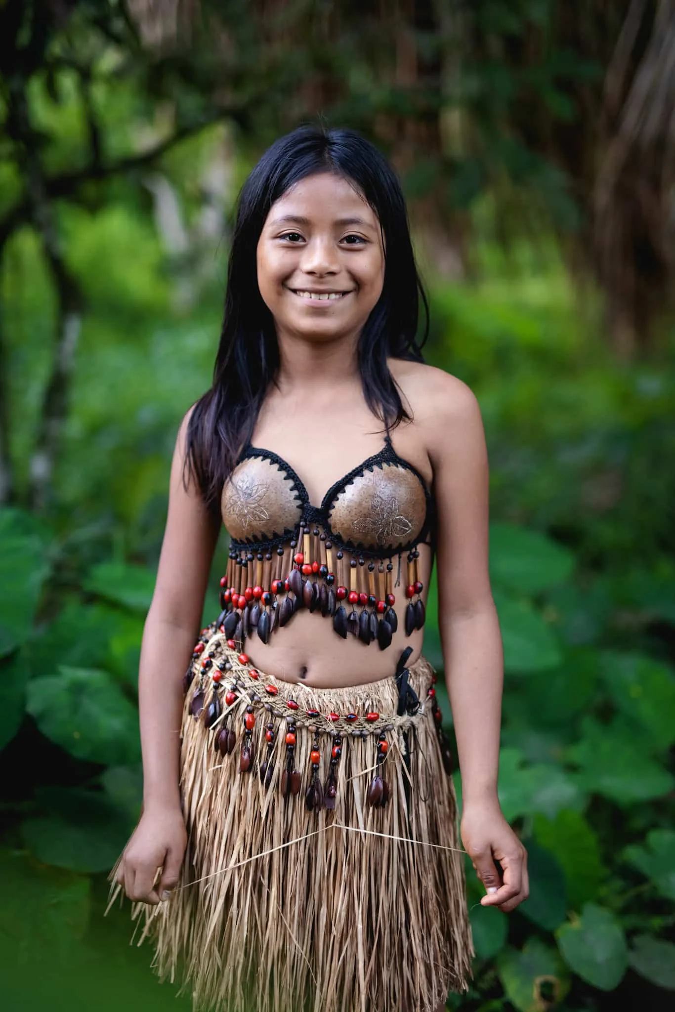 Descubre la Esencia de la Amazonía: Encuentro con Comunidades Indigenas
