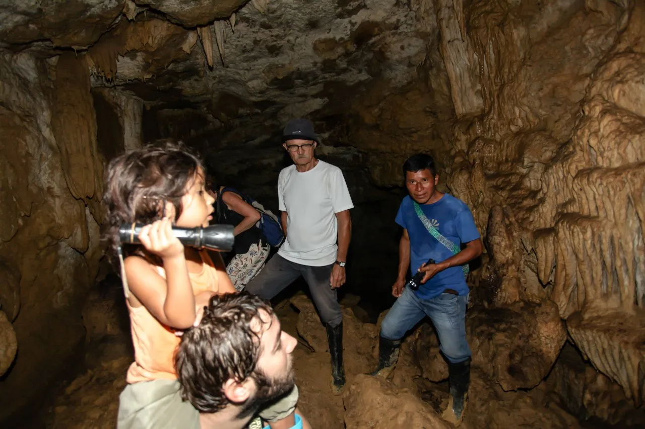 Inmersión Cultural