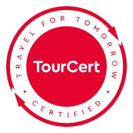 TourCert - Certified Sustainable Tourism