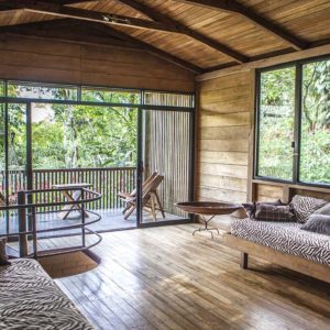 Deluxe Bungalow