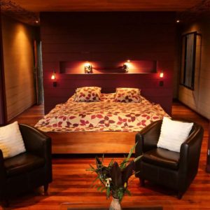 Suite Bungalow